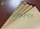 ширина листов 102км бумаги 170гсм Крафт для делать бумажные пакеты и конверты
