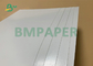 Бумага с покрытием PE для PE бумажных тарелок 300gsm +18g в крене