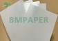 Бумага с покрытием PE для PE бумажных тарелок 300gsm +18g в крене