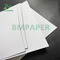 300 гм 350 гм Белая непокрытая бумажная доска без древесины для приглашения 72 х 102 см