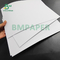 300 гм 350 гм Белая непокрытая бумажная доска без древесины для приглашения 72 х 102 см