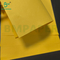 70 г 80 г Золотой конверт Желтая бумажная пузырь Kraft Mailer &amp; Packaging