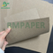 Экологически чистый переработанный целлюлоза 400 гм 420 гм трубная прокатная бумага
