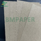 Экологически чистый переработанный целлюлоза 400 гм 420 гм трубная прокатная бумага