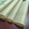 Папка для подкладки подносов пищевой бумаги, масла, жироустойчивой бумаги, белая, коричневая, бутербродная упаковка