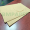 Расширяемая высокопроизводительная мешка Kraft Paper Небеленая коричневая цементная бумага