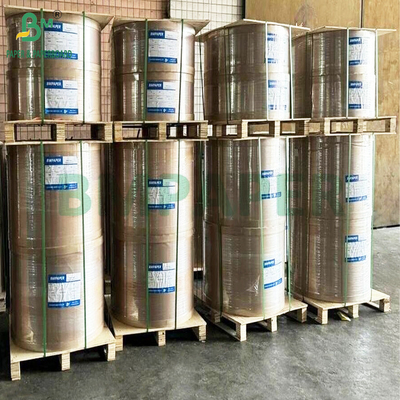 38 грамм 50 грамм Белая Greaseproof Kraft Paper для корзины линеров Kit 5 Kit 7