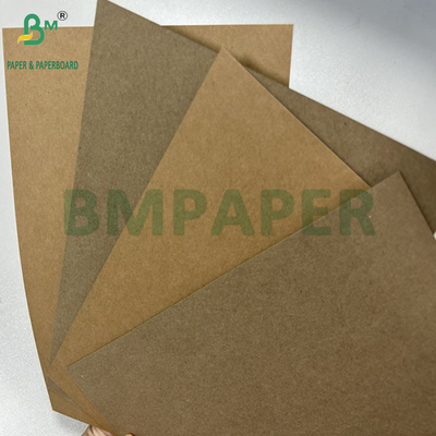 270 gr 300 gr Широкоформатная небеленая бумажная катушка для пакетов покупок 85cm 120cm