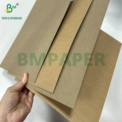 270 gr 300 gr Широкоформатная небеленая бумажная катушка для пакетов покупок 85cm 120cm
