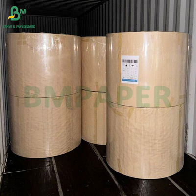 Белая и цветная термостойкая пекарня Хранитель кексов Greaseproof Paper 40gsm