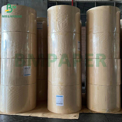 Белая и цветная термостойкая пекарня Хранитель кексов Greaseproof Paper 40gsm