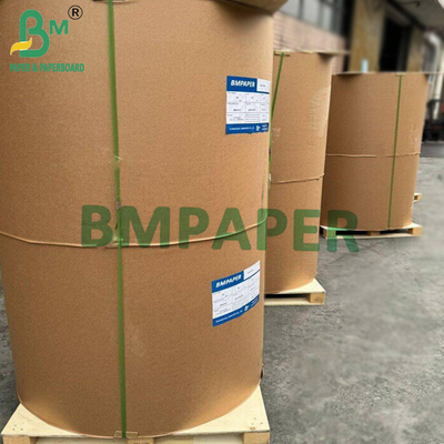 Термосинтетическая бумага Jumbo Roll 1090mm*8000m