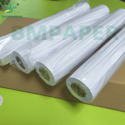 Бумага для чернила 30 X 150 CAD 80 гм для широкоформатного чернила