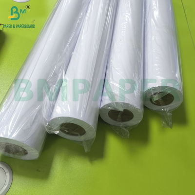 Бумага для чернила 30 X 150 CAD 80 гм для широкоформатного чернила