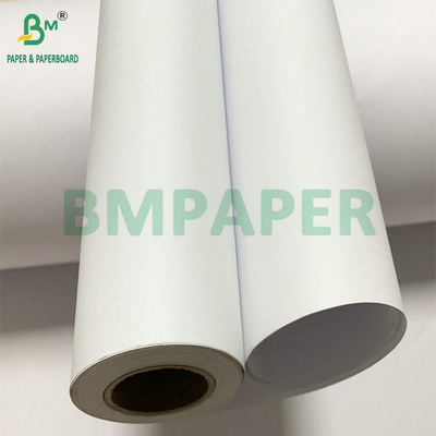 92 Яркий 20фунтовый картонный бумажный ролик, упаковка 36' x 300ft 2' ядро