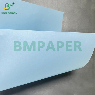 Непокрытая бумага прямой 20lb CAD чертежной бумаги рулон 24 &quot;х 300 футов