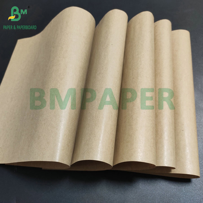75 грамм 70 х 100 см Ширина высокопрочный мешок Kraft Paper для матового порошка