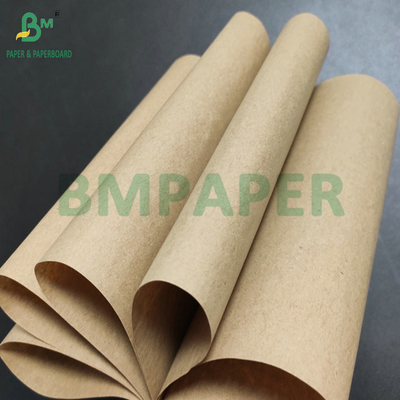 75 грамм 70 х 100 см Ширина высокопрочный мешок Kraft Paper для матового порошка