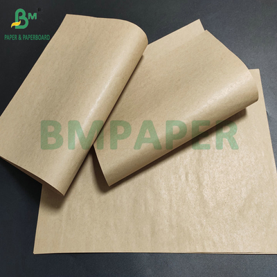 75 грамм 70 х 100 см Ширина высокопрочный мешок Kraft Paper для матового порошка