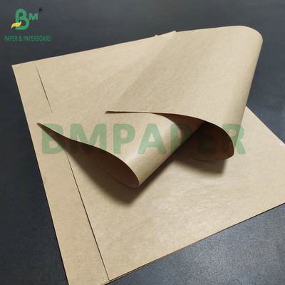 75 грамм 70 х 100 см Ширина высокопрочный мешок Kraft Paper для матового порошка