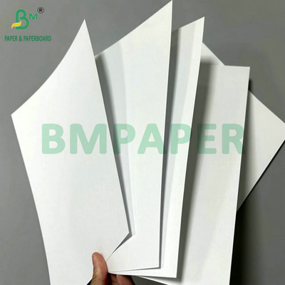 80GSM Virgin Pulp White Color Offset Printing Paper для ноутбуков 70 см