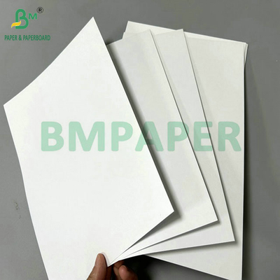 80GSM Virgin Pulp White Color Offset Printing Paper для ноутбуков 70 см