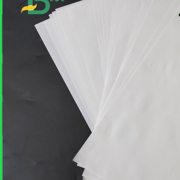 Пищевая продукция MG White Kraft 30 / 35 / 40 / 45 / 50GSM Для упаковки