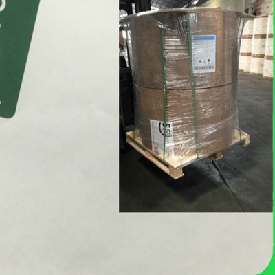 Пищевая продукция Mg Белая крафт-бумажная рулонка 32 грамма до 40 граммов