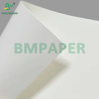 150-320 гг C1S PE покрытый стакан Stock Paper Board для KFC Bowl 1020 мм