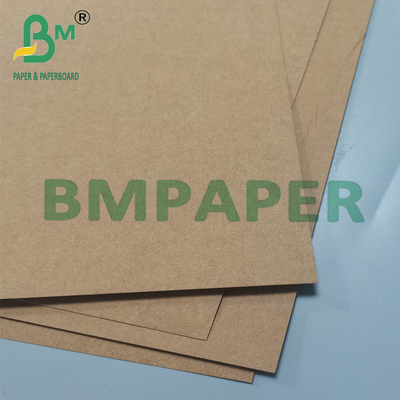 0.55мм 150мм х 50м Текстурированный стираемый Kraft Paper Roll для джинсов