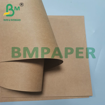 0.55мм 150мм х 50м Текстурированный стираемый Kraft Paper Roll для джинсов