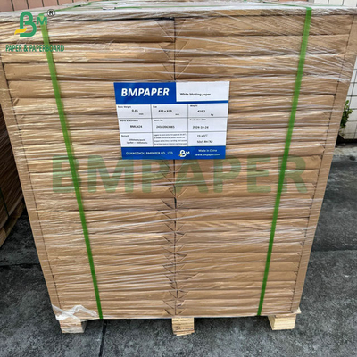 1025D 1056D Противоречащая разрыву белая чернильная бумага Tyvek для печати спортивных биб размером А4