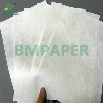 1025D 1056D Противоречащая разрыву белая чернильная бумага Tyvek для печати спортивных биб размером А4