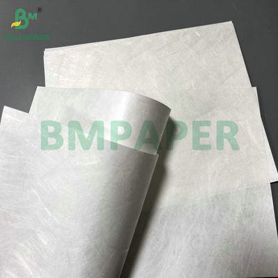 1025D 1056D Противоречащая разрыву белая чернильная бумага Tyvek для печати спортивных биб размером А4