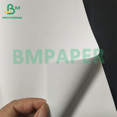 60GSM 75GSM Цветные НКР без углерода АТМ квитанция Бумажная ручка CB CFB CF