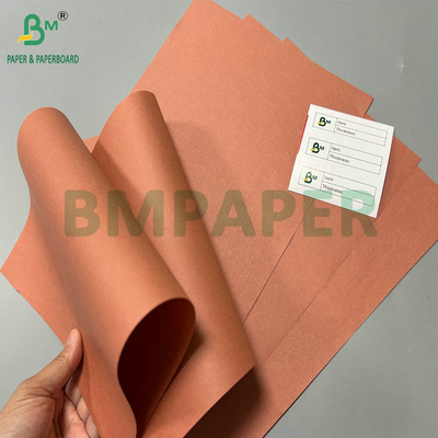 66 грамм 70 граммов Greaseproof Kraft Butcher Paper для мясной упаковки 60 см шириной рулон