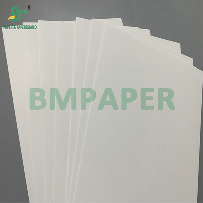 275/325g + 15g PE Полипокрытая картонная плита, выдерживающая холодные морозильные температуры