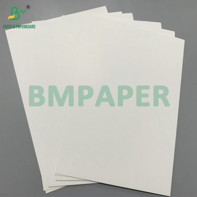 275/325g + 15g PE Полипокрытая картонная плита, выдерживающая холодные морозильные температуры