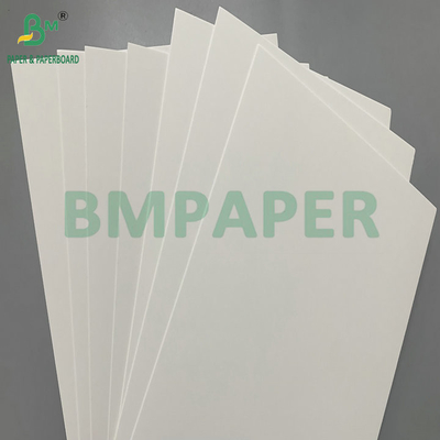 275/325g + 15g PE Полипокрытая картонная плита, выдерживающая холодные морозильные температуры