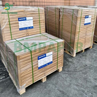 17g 20g полупрозрачная бумага с двумя сторонами глянцевая бумага для упаковки продуктов питания