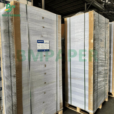 3 слоя гофрированная доска белый 2 стороны E флейта F флейта 78x108 см 70x100 см