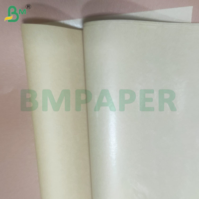 60/120 GSM Сламчатый бумажный рулон для питья с индивидуальными цветами