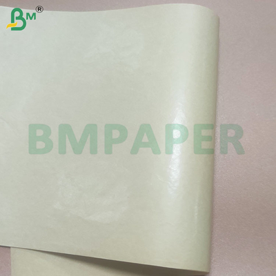 60/120 GSM Сламчатый бумажный рулон для питья с индивидуальными цветами