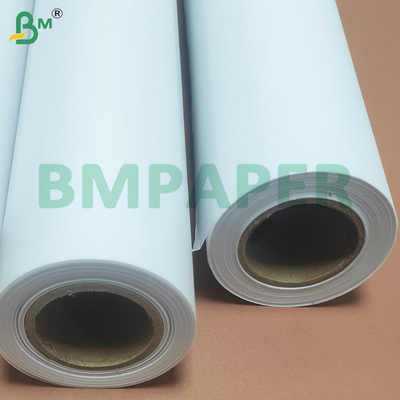 53-285 GSM Печатная полупрозрачная бумага с 2/3 дюймовым руловым ядром