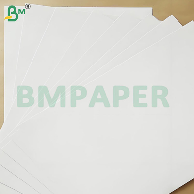 200-360 GSM Противоморозный односторонне покрытый лист крафт-бумаги