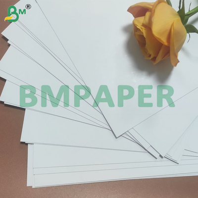280 GSM Синее/черное ядро Светостойкие листы бумаги для игровых карт