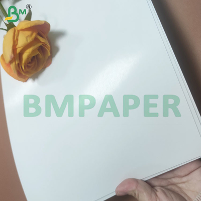280 GSM Синее/черное ядро Светостойкие листы бумаги для игровых карт