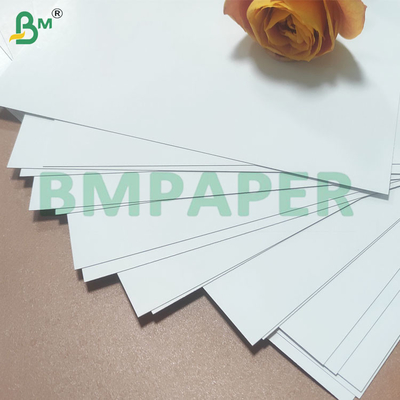 280 GSM Синее/черное ядро Светостойкие листы бумаги для игровых карт