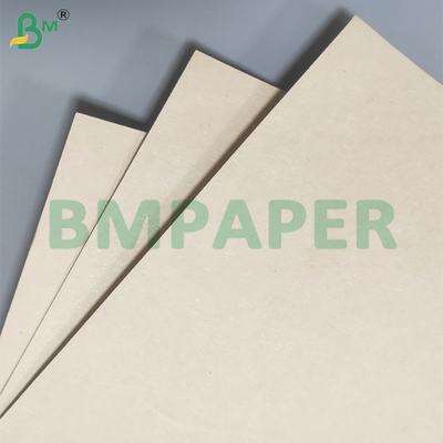 320 GSM Brown Cup Stock Sheets с 20 GSM PE-покрытием