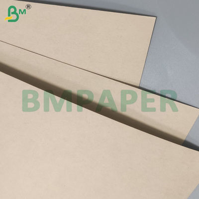 320 GSM Brown Cup Stock Sheets с 20 GSM PE-покрытием